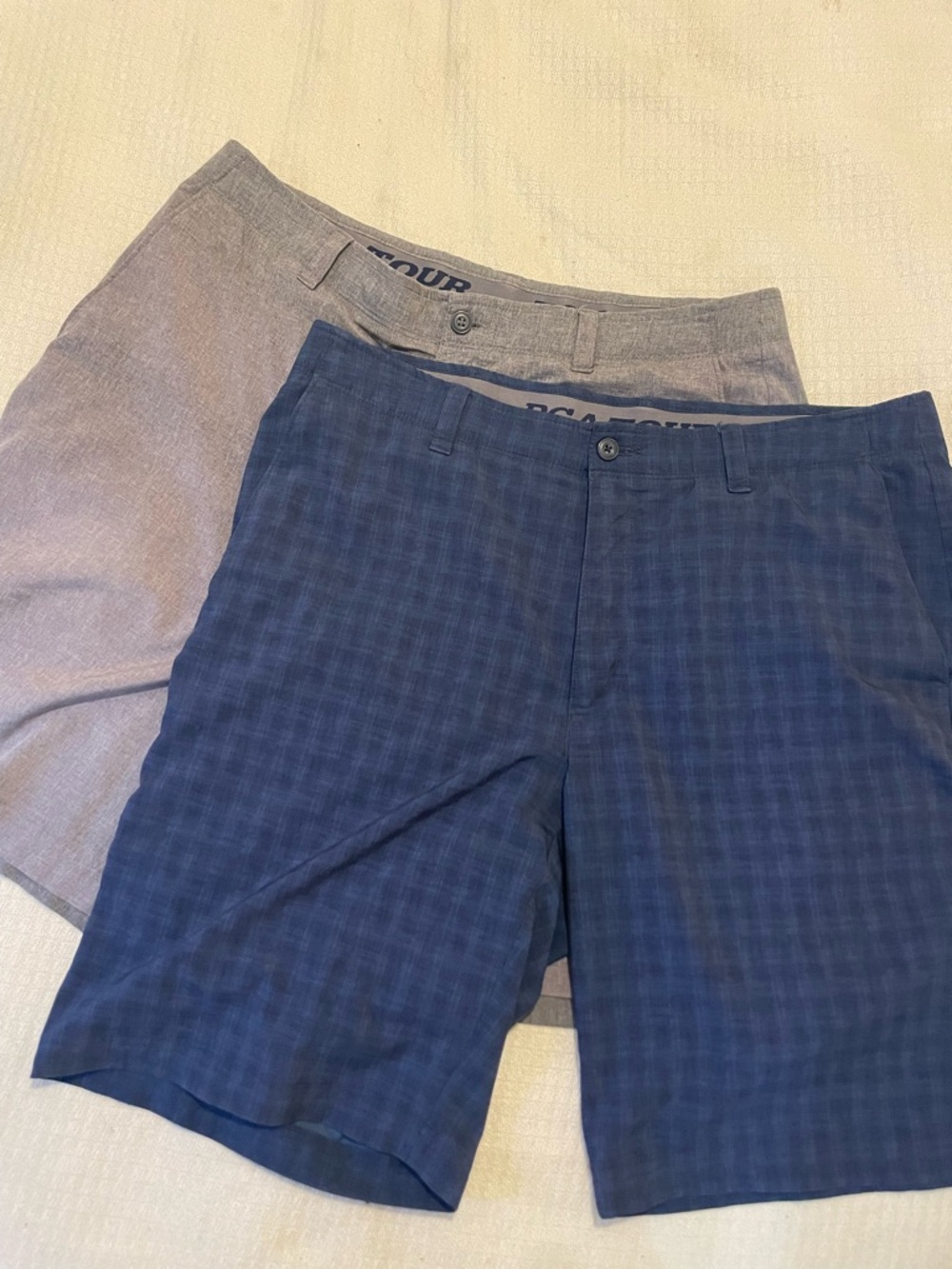 BUNDLE PGA Tour Golf Shorts Men's 34